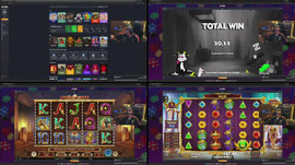 GAMBA | www.luckylooney.com - !server !bonus !4ze