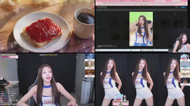 뉴진냥 개같이멸망