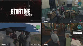 425 LT Ranger Flop Dugong | NoPixel V | @ChrisTombstone_ on !socials