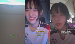 정병일때만 느낄 수 있는 퇴폐미