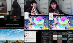 Lets Go LIVE!