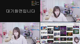 늦잠쟁이ㅠㅠ 사죄의 의미 방셀 999개(누적x)