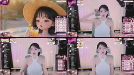 이쨔나 ,, 오늘머해?💖💖💖