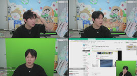 장지수 낙화1등 찐깨비등장 닉네임뱀삽니다 제발  [무수]