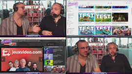 Annonce : JV (re)devient jeuxvideo.com ! On vous explique tout !