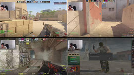 faceit duo with spyhiddentv