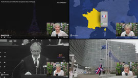 rechte parteien europas !partner !kofi