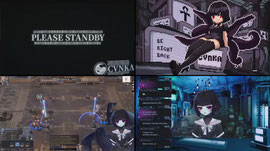 exploring the algorithmic depths of Steam Next Fest | Next Fest demos [ OCT ] 2026