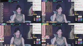씨스루 .. 나,,나 ,, 내일 출근인데 저금통 5개 실화얌 ,,? (광우상사지코)
