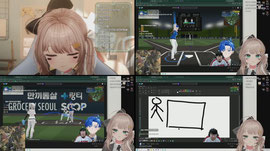 SBO 무파자이언츠 다같이 감자탕 먹기 :)