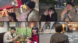 성수동 디스크 환자와 두돈반
