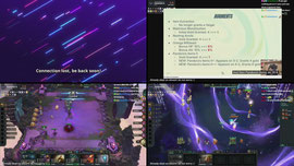 TFT new patch 18.5