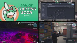 Subathon Day 44! | Theodore "Investigator??" Crilly | NPV | !socials