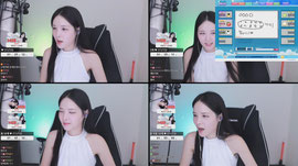 신입여캠 열혈 0명 드루와