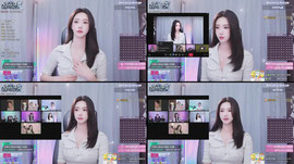 [더케이 : 신입] 9시 디코회의래용