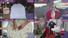 ⭐️🍕PIZZATHON 4‼️DAY 3 🍕⭐️ sub to keep me living inside the pizzeria🤪