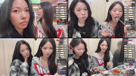 민지!) 노량진감 w.해린