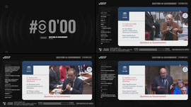 Questions au gouvernement 21 octobre 2026