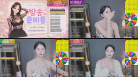 10개 팬가입 퀵뷰♥ 1488개 방셀있다요