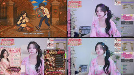 여캠데이 .. 인척