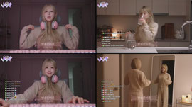 [JUP] 내일 첫토크 컨텐츠 떨리네요...🥲