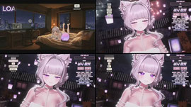 [🌙] 틸이랑 놀아줘