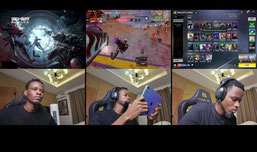 Lets Go LIVE!
