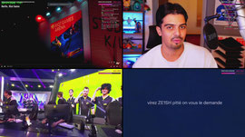 🔴REACT MIAM MIAM🔴| !opti !rotk