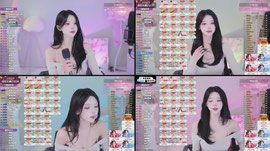 온통 살색이야.. NEW 큰리노 2125