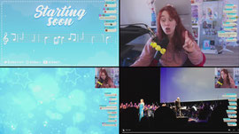 ✩°˖ !youtube Musiktober 2026 ⋆｡˚⋆