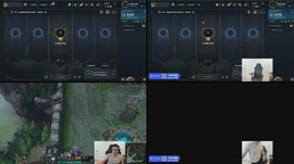 Rank 1 Climb 1161 LP Start - Finding Worlds Players