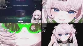 [어인섬] 잠깐 스케쥴 ՞⸝⸝> ₃ <⸝⸝՞ ♥