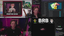 Chill Stream, Feeling Musical 🎶 | TTS 200 | !VOD