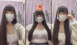*️⃣花中はな*️⃣