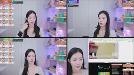 아 노방종걸렸네