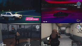 NOPIXEL V 👮‍♀️🤣 DEPUTY CHIEF BRANDI LYNN👮‍♀️🤣