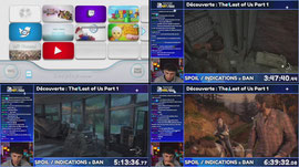 👻 DECOUVERTE : The Last Of Us (Part 1) - Je redonne une chance à ce jeu - SPOIL / BACKSEAT = BAN