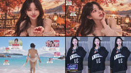 [판타지유 : 닥차장] 금요일엔 무슨 컨텐츠일까나