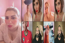 السلطانة الكزوية