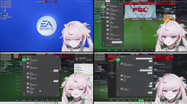 [어인섬]  ՞⸝⸝> ₃ <⸝⸝՞ ♥
