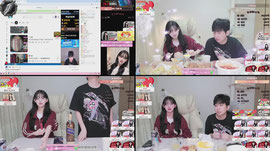 [SNTS✨]  서든여캠  ✨✨세리 12시땡 생일이에오✨✨