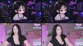 신입여캠 1일차 >ㅅ<
