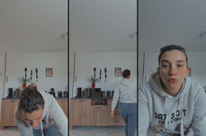 Photo vidéo cam