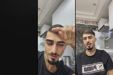 Vincenzo Shelly Esposito⛓️