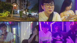 베트남 호치민