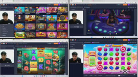 🎰 $75,000 COMMUNITY LEADERBOARD  HUNT! 🏆 @1xbit | CHECK YOUR LEADERBOARD RANK |  🚀CODE: PANDAY