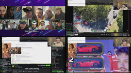 Wednesday Livestream ($3 tts)