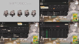 小声配信部｜~24:00 ソングリストを使いやすくしよう～！｜初見さん大歓迎✦JP/EN