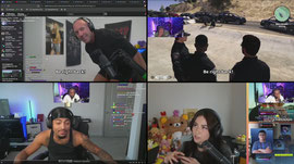 S-Tier Reacts | Nopixel V | !Underdog !NTE !discord !socials