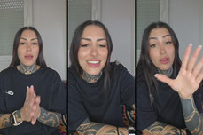 buenas tardes